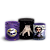Trio Cilindro - Wandinha - Sublimado 3D - Imagem 1