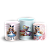 Trio Cilindro - Alice - Sublimado 3D - Imagem 1