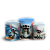 Trio Cilindro - Lilo Stitch - Sublimado 3D - Imagem 1