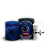 Trio Cilindro - Coraline - Sublimado 3D - Imagem 1