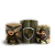 Trio Cilindro - Como Treinar Seu Dragão - Sublimado 3D - Imagem 1