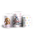 Trio Cilindro - Circo - Sublimado 3D - Imagem 1
