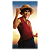 Faixa Lateral - One Piece - Sublimado 3D - Imagem 1