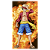 Faixa Lateral - One Piece - Sublimado 3D - Imagem 1