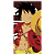 Faixa Lateral - One Piece - Sublimado 3D - Imagem 1