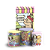 Faixa Lateral e Trio Cilindro Sublimado 3D Vest Facil - Bobbie Goods - Imagem 1
