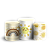 Trio Cilindro - Volta Ao Sol - Sublimado 3D - Imagem 1