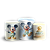 Trio Cilindro - Mickey - Sublimado 3D - Imagem 1