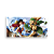 Painel Retangular - One Piece - Sublimado 3D - Imagem 1