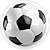 Painel Redondo - Futebol - Sublimado 3D - Imagem 1