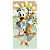 Faixa Lateral - Mickey - Sublimado 3D - Imagem 1