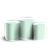 Trio Cilindro - Cor Lisa Verde 1h 34v - Sublimado 3D - Imagem 1