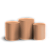 Trio Cilindro - Cor Lisa Marrom 13h 8v - Sublimado 3D - Imagem 1