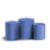Trio Cilindro - Cor Lisa Azul 47h 26v - Sublimado 3D - Imagem 1