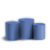 Trio Cilindro - Cor Lisa Azul 35H 27V - Sublimado 3D - Imagem 1