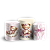 Trio Cilindro - Ursinha - Sublimado 3D - Imagem 1