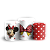 Trio Cilindro - Minnie - Sublimado 3D - Imagem 1