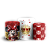 Trio Cilindro - Minnie - Sublimado 3D - Imagem 1