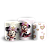 Trio Cilindro - Minnie - Sublimado 3D - Imagem 1