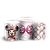 Trio Cilindro - Minnie - Sublimado 3D - Imagem 1