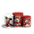 Trio Cilindro - Minnie - Sublimado 3D - Imagem 1