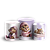 Trio Cilindro - Capivara - Sublimado 3D - Imagem 1