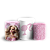 Trio Cilindro - Barbie - Sublimado 3D - Imagem 1