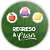 Painel Redondo - Regreso a Clases ES - Sublimado 3D - Imagem 1