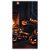 Faixa Lateral - Dia Das Bruxas Halloween - Sublimado 3D - Imagem 1