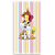 Faixa Lateral - Looney Tunes By Vivi Mide - Sublimado 3D - Imagem 1