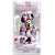 Faixa Lateral - Confeitaria Minnie By Vivi Mide - Sublimado 3D - Imagem 1