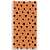 Faixa Lateral - Bolinhas Flintstone By Vivi Mide - Sublimado 3D - Imagem 1