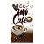 Faixa Lateral - Café - Sublimado 3D - Imagem 1
