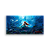 Painel Retangular - A Pequena Sereia - Sublimado 3D - Imagem 1