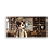Painel Retangular - Aviador - Sublimado 3D - Imagem 1