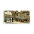 Painel Retangular - Aviador - Sublimado 3D - Imagem 1
