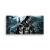Painel Retangular - Batman - Sublimado 3D - Imagem 1