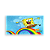 Painel Retangular - Bob Esponja - Sublimado 3D - Imagem 1