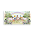 Painel Retangular - Bosque - Sublimado 3D - Imagem 1