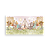 Painel Retangular - Bosque - Sublimado 3D - Imagem 1