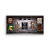 Painel Retangular - Boteco - Sublimado 3D - Imagem 1