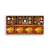 Painel Retangular - Boteco - Sublimado 3D - Imagem 1