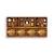 Painel Retangular - Boteco - Sublimado 3D - Imagem 1