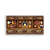Painel Retangular - Boteco - Sublimado 3D - Imagem 1
