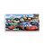 Painel Retangular - Cars Disney - Sublimado 3D - Imagem 1