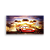 Painel Retangular - Cars Disney - Sublimado 3D - Imagem 1