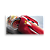 Painel Retangular - Cars Disney - Sublimado 3D - Imagem 1