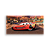 Painel Retangular - Cars Disney - Sublimado 3D - Imagem 1