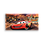 Painel Retangular - Cars Disney - Sublimado 3D - Imagem 1