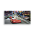 Painel Retangular - Cars Disney - Sublimado 3D - Imagem 1